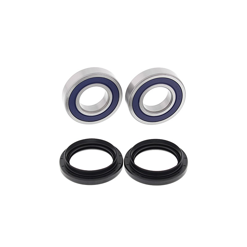 ALL BALLS ŁOŻYSKA KOŁA PRZEDNIEGO / TYLNEGO Z USZCZELNIACZAMI YAMAHA VIKING 700 '14-'15, VIKING 700 VI (15)