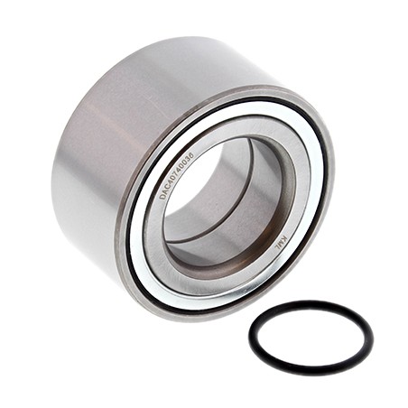 ALL BALLS ŁOŻYSKA KOŁA PRZEDNIEGO / TYLNEGO Z USZCZELNIACZAMI HONDA PIONEER 1000 16-19, TYLNEGO KAWASAKI MULE PRO-DX/DXT 16-18, 