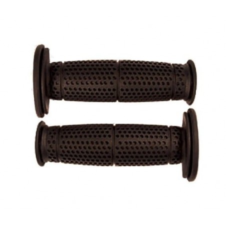 EMGO 2025/02 MANETKI (GRIPY) SPORT MK2 7/8" 22 MM KOLOR CZARNY