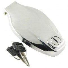 EMGO 2025/02 KOREK WLEWU PALIWA (NA KLUCZYK) YAMAHA XS 400 / 650 '78-'82, RD 400 F '79, SR 500 '78-'81, XS 750 '78-'79, XS 850 /