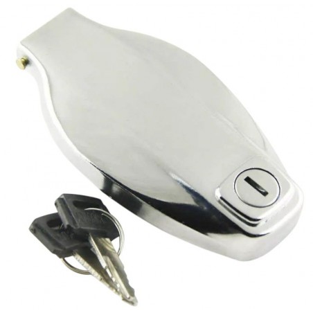 EMGO 2025/02 KOREK WLEWU PALIWA (NA KLUCZYK) YAMAHA XS 400 / 650 '78-'82, RD 400 F '79, SR 500 '78-'81, XS 750 '78-'79, XS 850 /