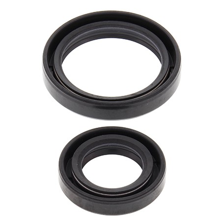 ALL BALLS USZCZELNIACZE WAŁU KORBOWEGO SUZUKI RM125 89-08, RM80 89-01, RM85 02-17, RM85L 03-16