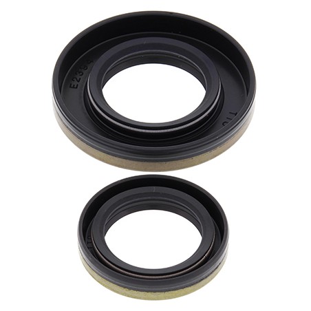 ALL BALLS USZCZELNIACZE WAŁU KORBOWEGO SUZUKI RM250 03-04