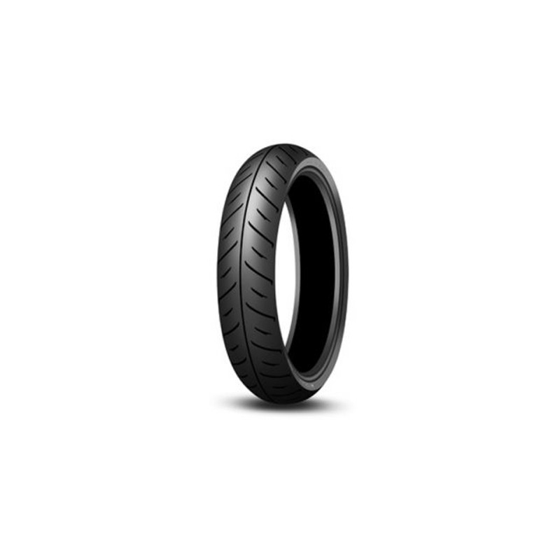 DUNLOP OPONA 130/60R19 D254 61H TL PRZÓD HONDA GL1800 F6C DOT 09/2024