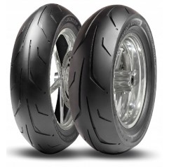 DUNLOP OPONA 160/70R17 GT503 73V TL HARLEY-DAVIDSON SPORTSTER 1250S (2022) PRZÓD DOT 07/2025