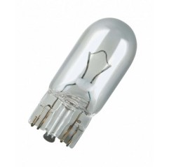 OSRAM ŻARÓWKA 5W 12V W2.1X9.5D W5W