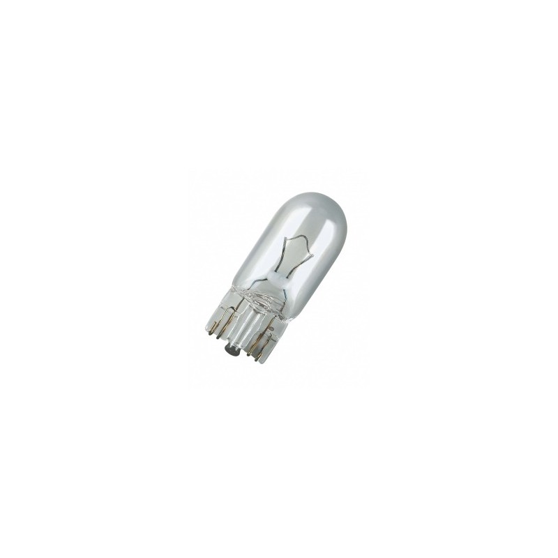 OSRAM ŻARÓWKA 5W 12V W2.1X9.5D W5W
