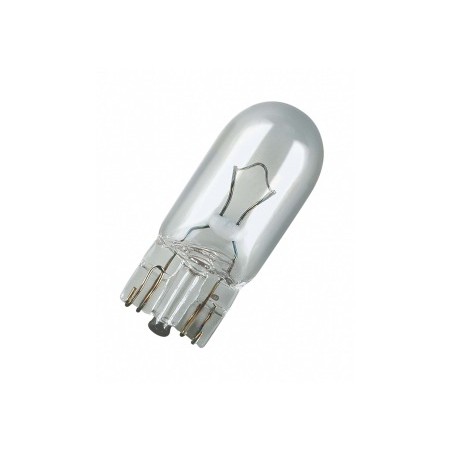 OSRAM ŻARÓWKA 5W 12V W2.1X9.5D W5W