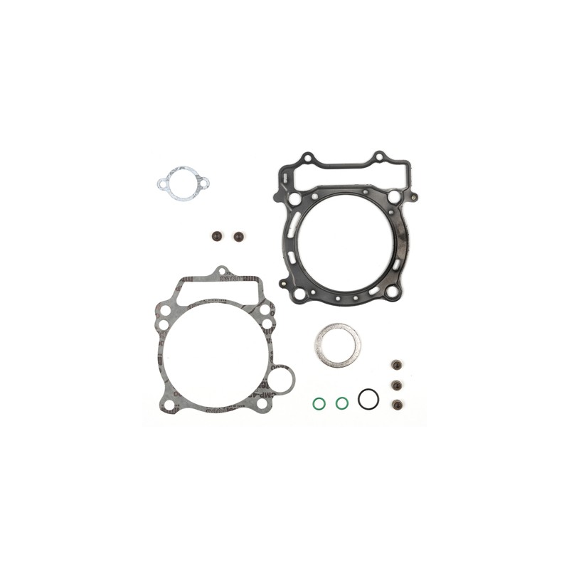 PROX USZCZELKI TOP-END YAMAHA YFZ 450 '04-'13 (YZF450)