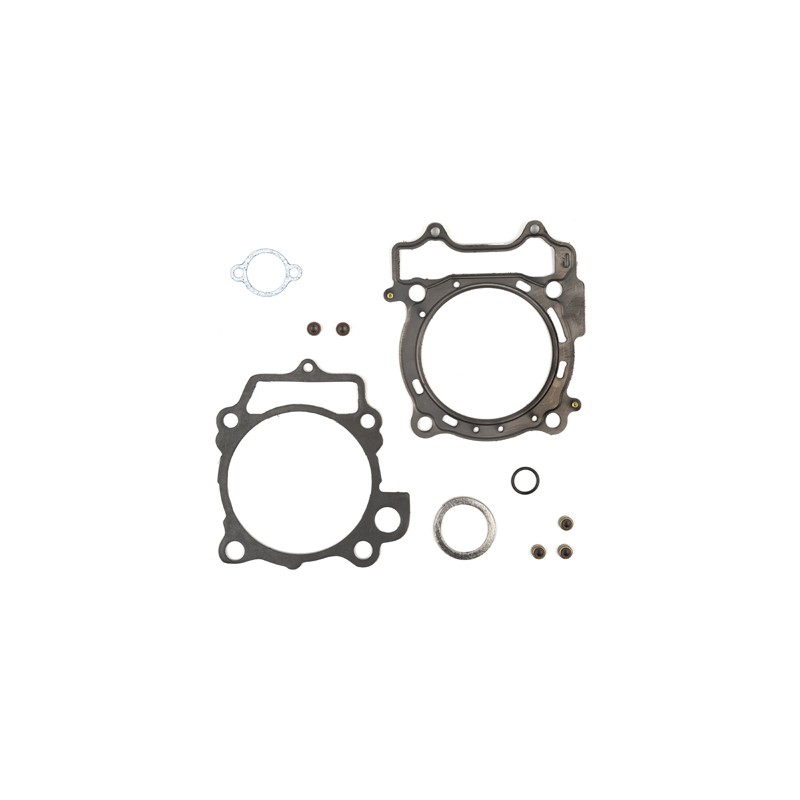 PROX USZCZELKI TOP-END YAMAHA YFZ 450R 09-20, YFZ 450X 10-11