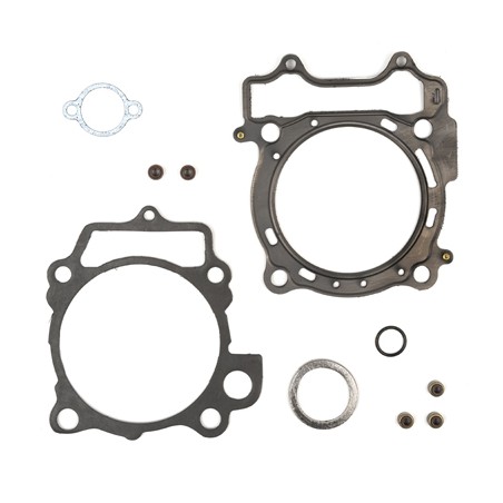 PROX USZCZELKI TOP-END YAMAHA YFZ 450R 09-20, YFZ 450X 10-11