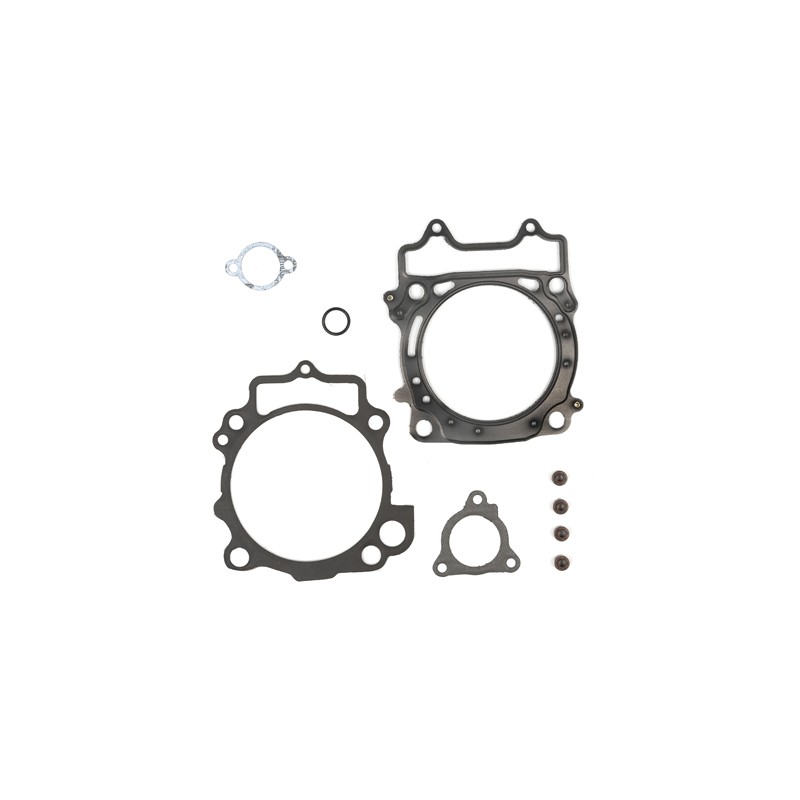 PROX USZCZELKI TOP-END YAMAHA YZF 450 '10-'13