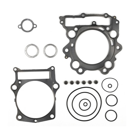 PROX USZCZELKI TOP-END YAMAHA YFM 660F GRIZZLY '02-'08
