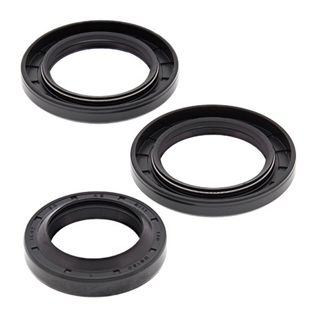 ALL BALLS USZCZELNIACZE WAŁU KORBOWEGO POLARIS SCRAMBLER 400 95-02, SPORTSMAN 400 94-97, TRAIL BOSS 350L 90-92, XPLORER 400L 95-