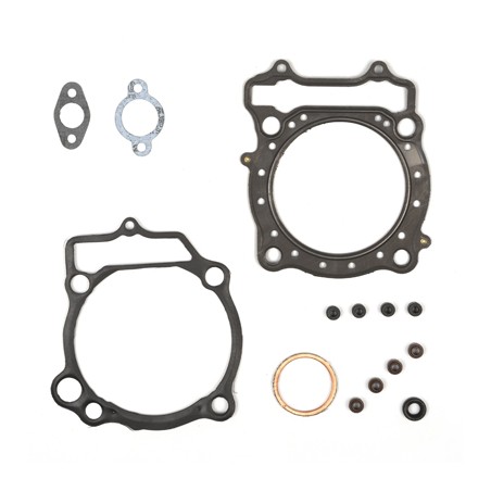 PROX USZCZELKI TOP-END SUZUKI RMZ 450 '05-'07