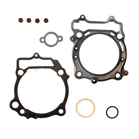 PROX USZCZELKI TOP-END SUZUKI RMZ 450 '08-'20