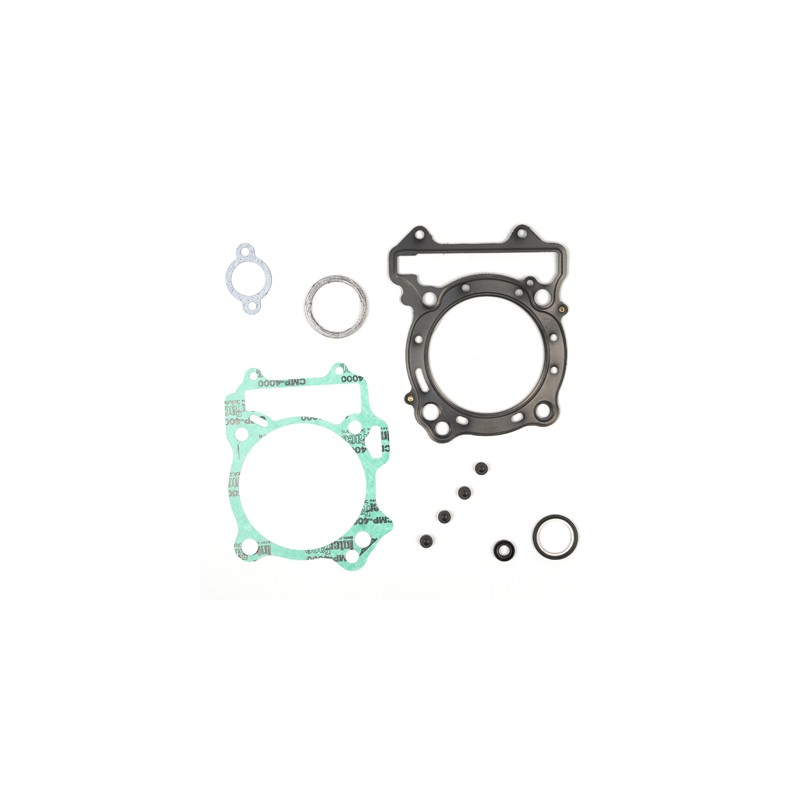 PROX USZCZELKI TOP-END SUZUKI DRZ 400 '00-'13