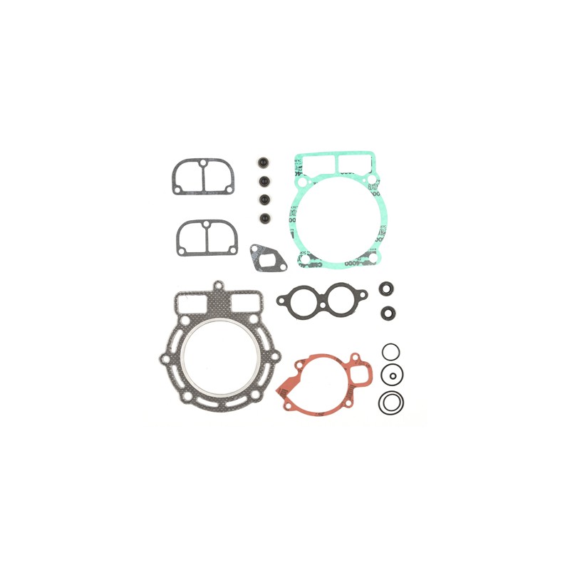 PROX USZCZELKI TOP-END KTM SX/EXC 400 '00-'06 , EXC 450 '03-'07
