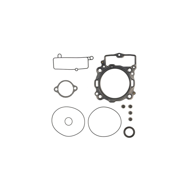 PROX USZCZELKI TOP-END KTM SXF 505 '08, XC 505 '09