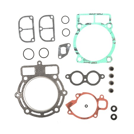 PROX USZCZELKI TOP-END KTM SXF 450 03-06, SX/EXC 520/525 00-07, XC 525 ATV 08-09