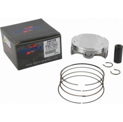 VERTEX TŁOK KTM (4T) EXCF 350 (EXC-F350) '17-'19, HUSQVARNA FE 350 '17-'18 (87,97MM) (12,3:1 OEM) (PIERŚCIENIE 590288000001 X 1 