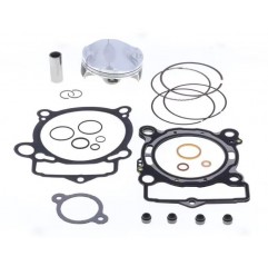 ATHENA 2025/06 TŁOK Z USZCZELKAMI TOP-END KTM EXC-F 250 '20-'23, HUSQVARNA FE 250 '20-'23, GAS GAS EC 250 F '21-'23 (4T) KUTY (S