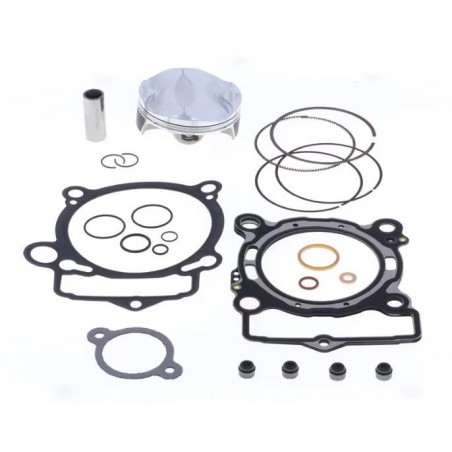 ATHENA 2025/06 TŁOK Z USZCZELKAMI TOP-END KTM EXC-F 250 '20-'23, HUSQVARNA FE 250 '20-'23, GAS GAS EC 250 F '21-'23 (4T) KUTY (S