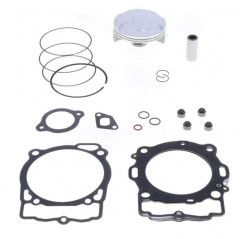 ATHENA 2025/06 TŁOK Z USZCZELKAMI TOP-END KTM SX-F (SXF) / XC-F 450 '14-'15, HUSQVARNA FC 450 '14-'15 (4T) KUTY (STD. + 0,01MM 9