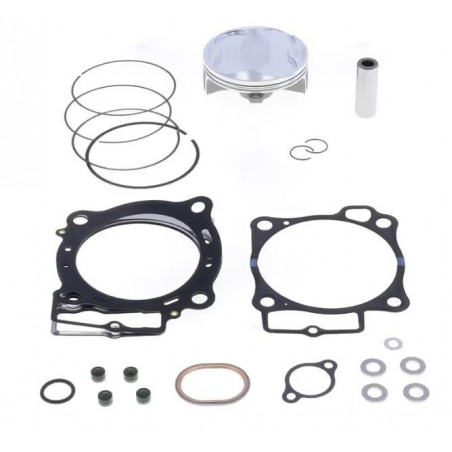 ATHENA 2025/06 TŁOK Z USZCZELKAMI TOP-END HONDA CRF 450 R / RX '21-'25 (4T) KUTY (STD. + 0,01MM 95,96MM) (13.5:1)