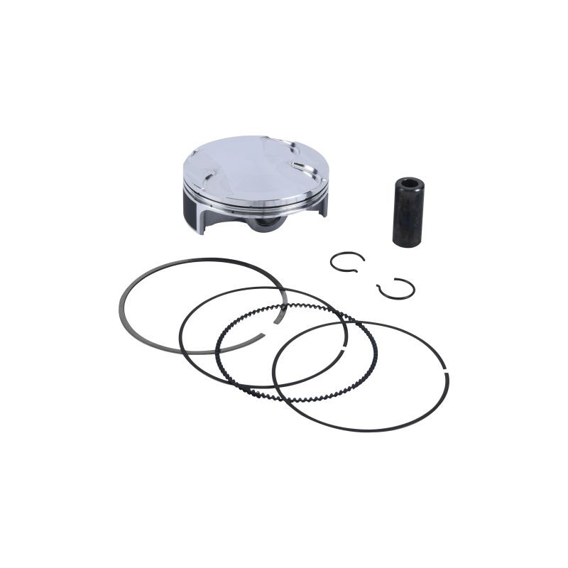 VERTEX TŁOK KTM (4T) SXF 350 (SX-F350) 16-18, HUSQVARNA FC 350 16-18 (89,96MM +2,0MM) BIG BORE (14,0:1)