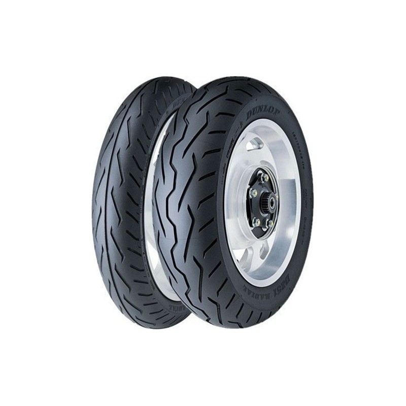 DUNLOP OPONA 190/60R17 D251 78H TL TYŁ YAMAHA XV1900 DOT 24/2025