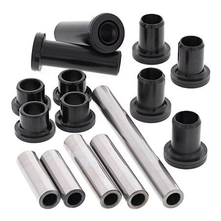 ALL BALLS ZESTAW NAPRAWCZY NIEZALEŻNEGO ZAWIESZENIA TYLNEGO (WAHACZY A-ARM) ARCTIC CAT 500 XR 15, 550 XR EFI/XT/LTD 15, 700 XR 1