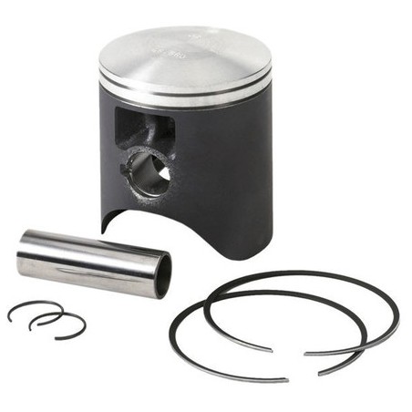 VERTEX TŁOK KTM (2T) EXC 300 TPI (EXC300) '18-'21, HUSQVARNA TE 300I 18-21 REPLICA (71,945MM) 2 PIERŚCIENIE