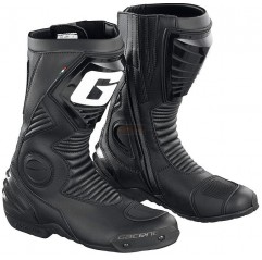 GAERNE (2020/2021) BUTY SPORTOWE G EVOLUTION FIVE (MEMBRANA DRY-TECH) KOLOR CZARNY ROZMIAR 39