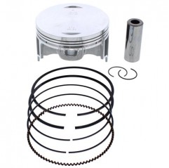 VERTEX TŁOK HONDA TRX 420FE/TE/FM/TM 07-18 86,46MM (NOMINAŁ)