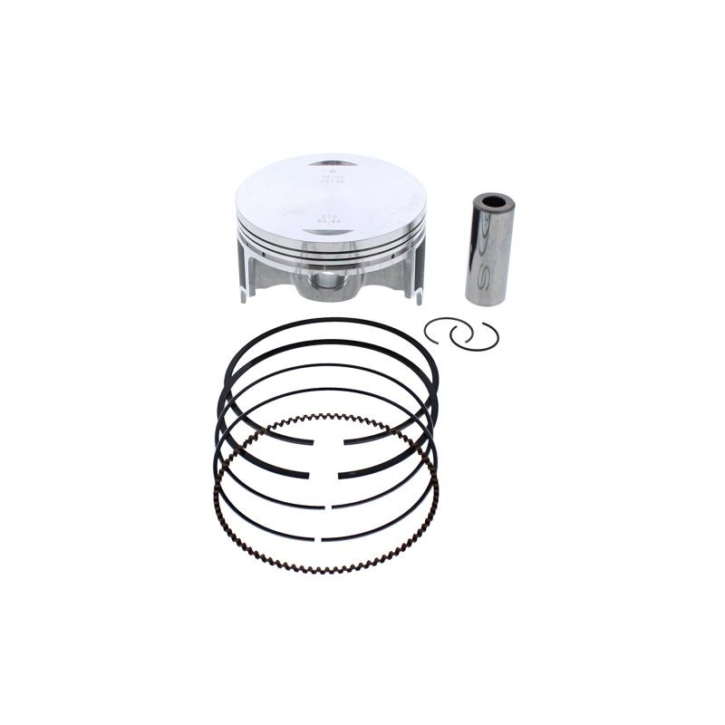 VERTEX TŁOK HONDA TRX 420FE/TE/FM/TM 07-18 86,46MM (NOMINAŁ)