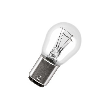 OSRAM ŻARÓWKA 21/5W 12V BAY15D