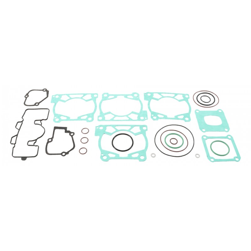 WINDEROSA (VERTEX) USZCZELKI TOP-END KTM SX125 '16-'17, SX150 '16-'17