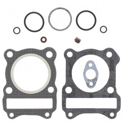WINDEROSA (VERTEX) USZCZELKI TOP-END KAWASAKI KLX125 03-06, KLX125L 03-06, SUZUKI DR-Z125 03-17, DR-Z125L 03-17