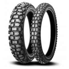 DUNLOP OPONA 2.75-21 D605 45P TT PRZÓD DOT 25/2022 (NA ZAMÓWIENIE)