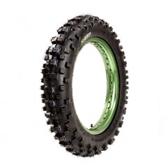 X-GRIP OPONA MOTOCROSS/ENDURO 140/80-18 SUPERENDURO-R MEDIUM 70M TT TYŁ DOT 19/2025