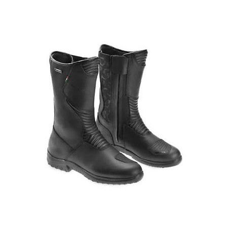 GAERNE (2020/2021) PROMOCJA BUTY TURYSTYCZNE DAMSKIE BLACK ROSE Z MEMBRANĄ GORE-TEX KOLOR CZARNY ROZMIAR 36