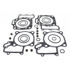 WINDEROSA (VERTEX) USZCZELKI TOP-END KAWASAKI KVF750 BRUTE FORCE '13-'19, TERYX 750 '13