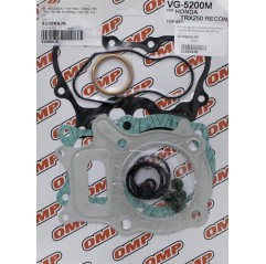 JR (OMP) USZCZELKI TOP-END HONDA TRX 250 TM/TE FOURTRAX RECON '02-'09 VG5200M