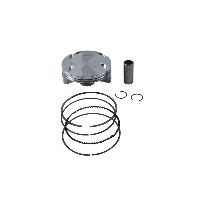 VERTEX TŁOK HONDA CRF 250R '18-'19 BIG BORE (80,97MM +2,00MM) (13,9:1)