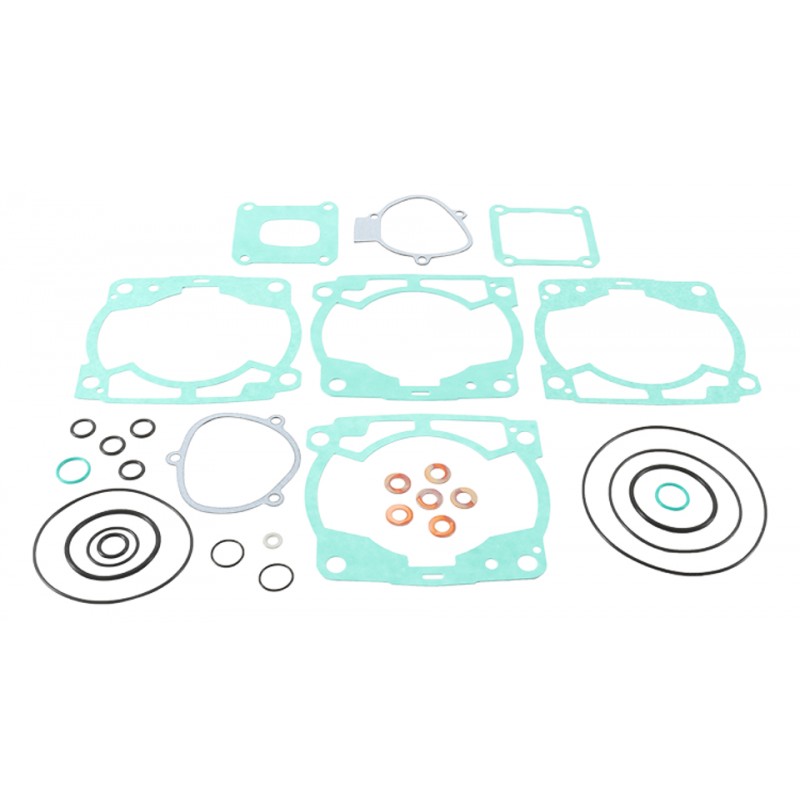 WINDEROSA (VERTEX) USZCZELKI TOP-END KTM SX 250 '17-'21, EXC 250 '17-'18, EXC 300 '17-'21, EXC 250/300 TPI '18-21, HUSQVARNA TC 