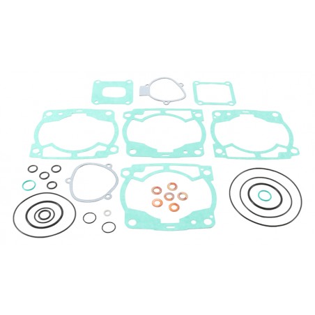 WINDEROSA (VERTEX) USZCZELKI TOP-END KTM SX 250 '17-'21, EXC 250 '17-'18, EXC 300 '17-'21, EXC 250/300 TPI '18-21, HUSQVARNA TC 