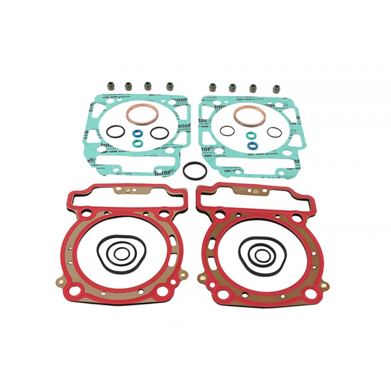 WINDEROSA (VERTEX) USZCZELKI TOP-END CAN AM 850 RENEGADE '16-19