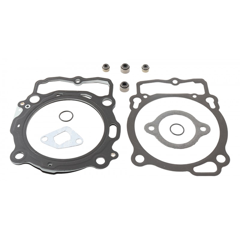 WINDEROSA (VERTEX) USZCZELKI TOP-END HUSQVARNA 501 '17-'19, KTM EXCF500 '17-'19, EXCF450 17-19