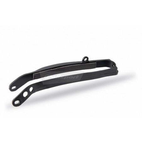 POLISPORT ŚLIZG ŁAŃCUCHA YAMAHA YZF 250/450 09-20, WRF 250 15-20 KOLOR CZARNY